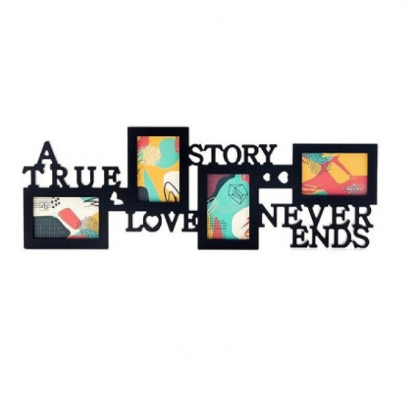 Photo Frame - Love