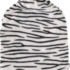 Hot Water Bottle - Zebra print - Image 2