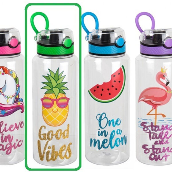 Drink Bottle - Pineapple - Image 2