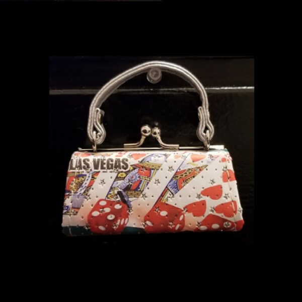 Mini Case ~ Las Vegas Red