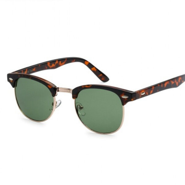 Sunglasses ~ Tortoise Smaller Fit