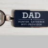 Keychain - Dad