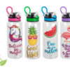 Drink Bottle - Pineapple - Image 3