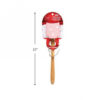 Spatula/Cookie Cutter Set - Pink Heart - Image 2