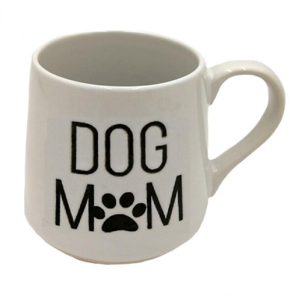 Coffee Mug - Dog Mom