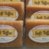 Soft Toffee 4 Pack