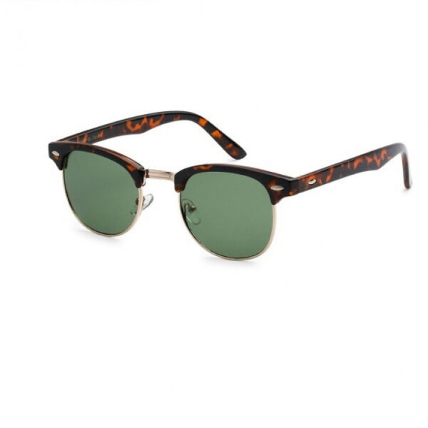 Sunglasses ~ Tortoise Smaller Fit - Image 3