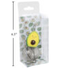 Avacado Salt & Pepper Set/Tea Ball - Image 3