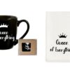 Coffee Mug/Tea Towel