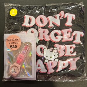 Hello Kitty Youth T-shirt