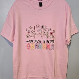 *NEW! Grandma Tshirt